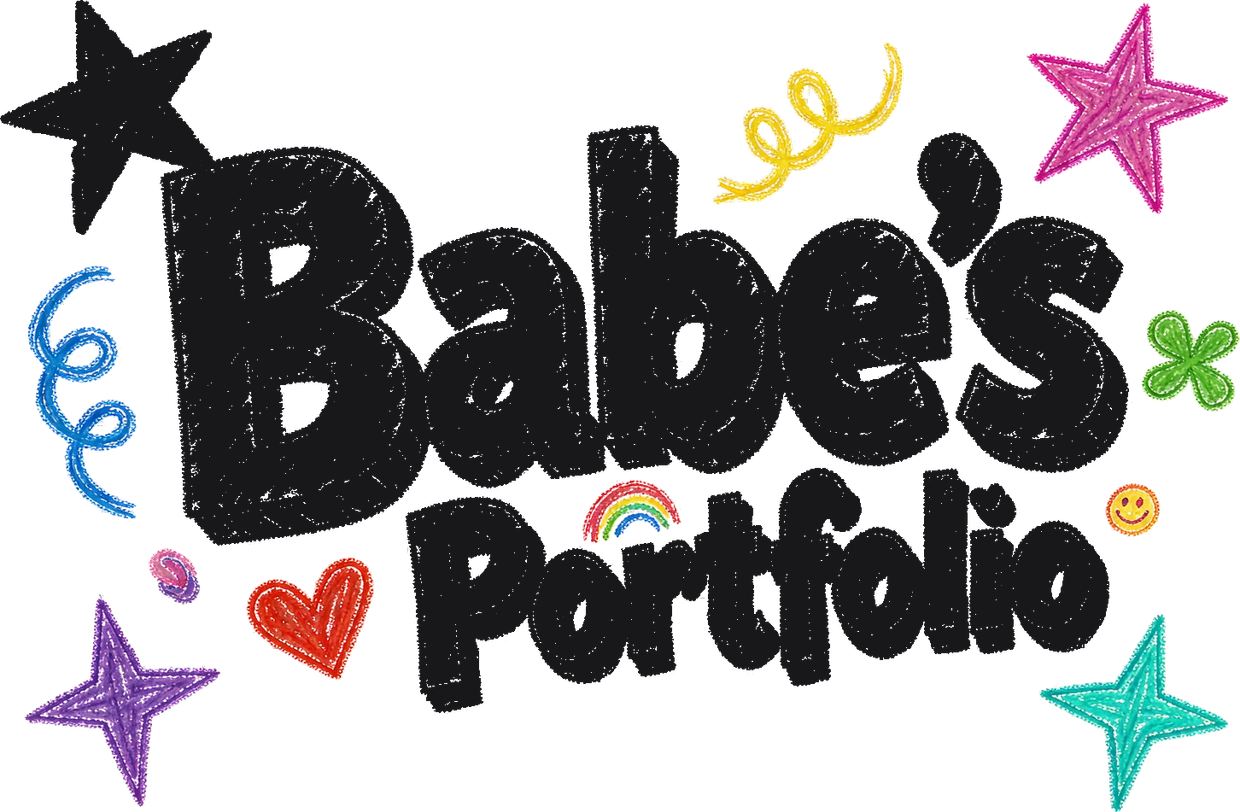 Babe's Portfolio